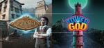 Ironcode's Adventure Game and Match 3 Bundle banner image