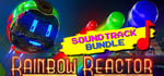 Rainbow Reactor – Groovy Edition banner image