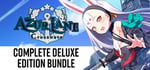 Azur Lane Crosswave Complete Deluxe Edition Bundle / コンプリートデラックスエディション / 完全豪華組合包 banner image