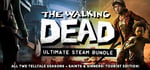 The Walking Dead – Ultimate Steam Bundle banner image