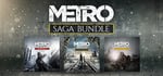 Metro Saga Bundle banner image