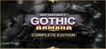 Battlefleet Gothic: Armada - Complete Edition banner image