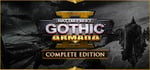 Battlefleet Gothic: Armada 2 - Complete Edition banner image