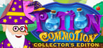 Potion Commotion Developer Support Edition banner image