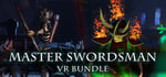 Master Swordsman VR Bundle banner image