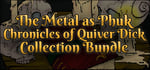 The Quiver Dick Bundle banner image