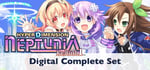 Hyperdimension Neptunia Re;Birth1 Digital Complete Set / デジタルコンプリートエディション / 完全豪華組合包 banner image