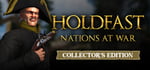 Holdfast: Collectors Edition banner image