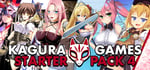 Kagura Games - Starter Pack 4 banner image