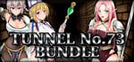TUNNEL No.73 Bundle banner image