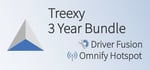 Treexy 3 Year Bundle banner image