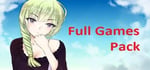 Full Games Pack (With DLC) (Adult games non included) banner image