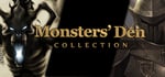 Monsters' Den Collection Bundle banner image