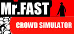 Crowd Simulator + Mr.Fast banner image
