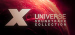 X Universe - Soundtrack Collection banner image