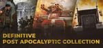Definitive Post Apocalyptic Collection banner image