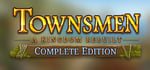 Townsmen - A Kingdom Rebuilt Complete Edition banner image