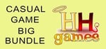 CASUAL GAME BIG BUNDLE banner image