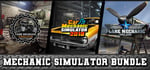 Mechanic Simulator Bundle banner image