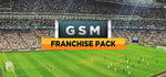 Global Soccer: A Management Game Franchise Pack banner image