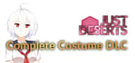 Just Deserts Complete Costume Bundle banner image
