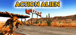 Action Alien Deluxe banner image