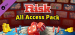 RISK: ALL ACCESS banner image
