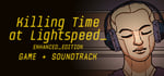 Killing Time at Lightspeed Game + Soundtrack banner image