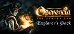 Operencia: The Stolen Sun - Explorer's Edition banner image
