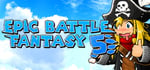 Epic Battle Fantasy 5 + Soundtrack banner image
