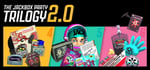 The Jackbox Party Trilogy 2.0 banner image