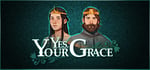 Yes, Your Grace + Soundtrack banner image