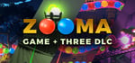 Zooma Deluxe Edition banner image