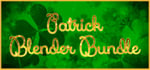 Patrick Blender Pack Bundle banner image