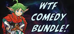 The WTF Comedy Bundle banner image