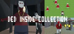 Ded Inside Collection banner image