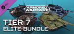 Tier 7 Elite Bundle banner image