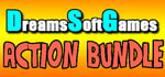 DreamsSoftGames Action Bundle banner image