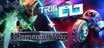Elemental War 1 + Tri6: Infinite Bundle banner image