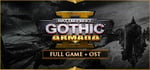 Battlefleet Gothic: Armada 2 - Deluxe Edition banner image