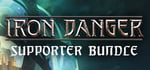 Iron Danger Supporter Bundle banner image