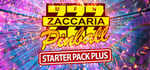Zaccaria Pinball - Starter Pack Plus banner image