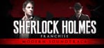 Sherlock Holmes: Crimes and Punishments + Soundtrack Collection banner image