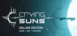 Crying Suns - Deluxe Edition banner image