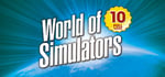World of Simulators – 10 Games banner image