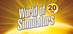 World of Simulators – 20 Games banner image