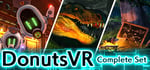 Donuts VR Complete Set banner image