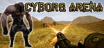 Cyborg Arena Deluxe banner image