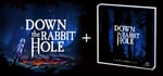 Down the Rabbit Hole + Soundtrack banner image