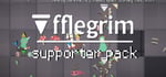 Ufflegrim Supporter Pack banner image